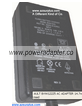 AULT BVW12225 AC ADAPTER 14.7vdc 2.25A -(+) Used 2.5x5.5mm 06-00 - Click Image to Close
